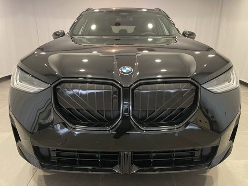 New 2026 BMW X3 xDrive30 w/ Premium Package image 2