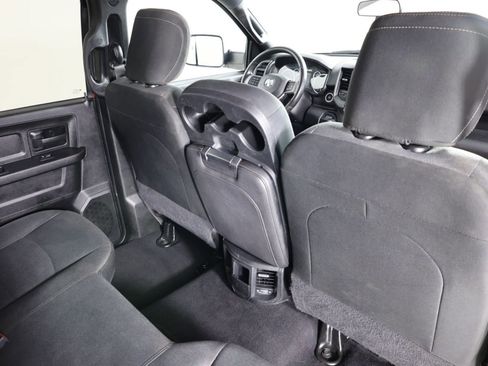 Used 2021 RAM 3500 Tradesman AWD/4WD image 39