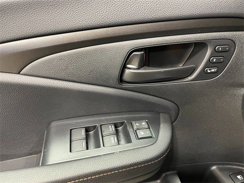 New 2026 Honda Ridgeline TrailSport+ image 9