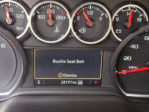 Used 2023 Chevrolet Tahoe LS w/ Driver Alert Package AWD/4WD image 21