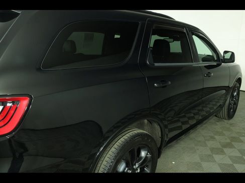 Used 2024 Dodge Durango GT AWD/4WD image 20