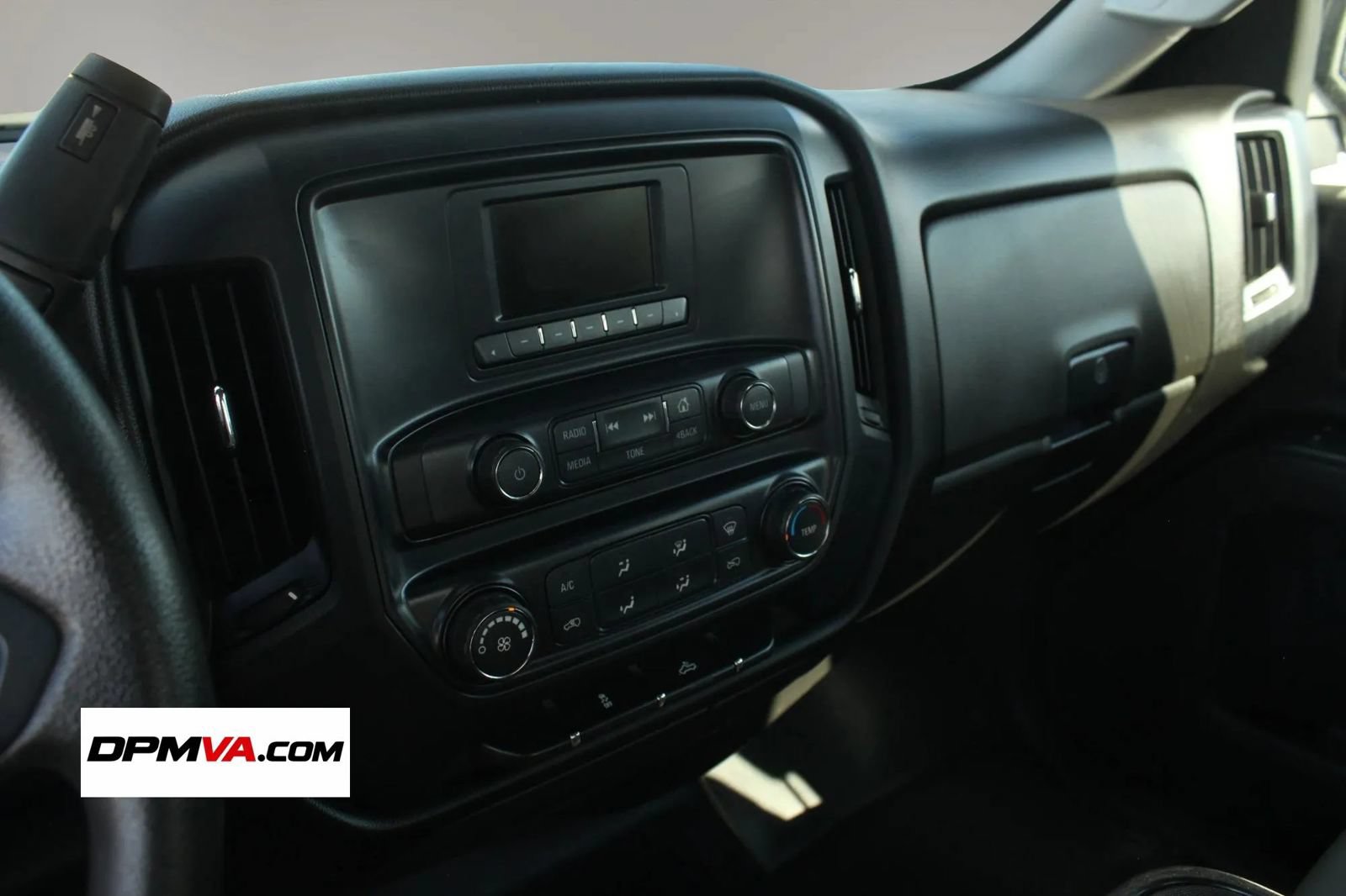 Used 2016 Chevrolet Silverado 1500 W/T w/ Trailering Package RWD image 11