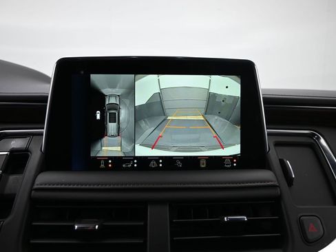 Certified 2024 Chevrolet Tahoe High Country w/ Advanced Technology Package image 11