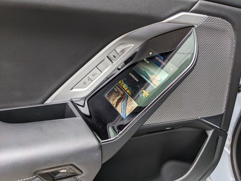 Used 2025 BMW 740i 740i image 19