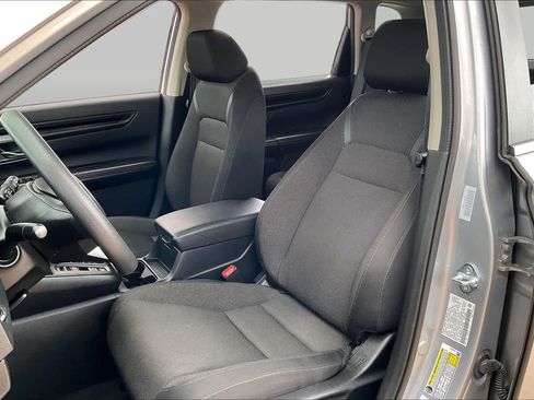 Used 2025 Honda CR-V EX image 8
