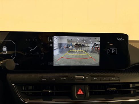 Used 2025 Kia K4 GT-Line w/ GT-Line Sunroof Package FWD image 20