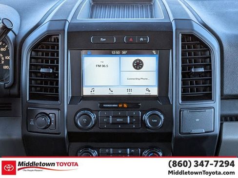 Used 2019 Ford F150 XL w/ Equipment Group 101A Mid image 29