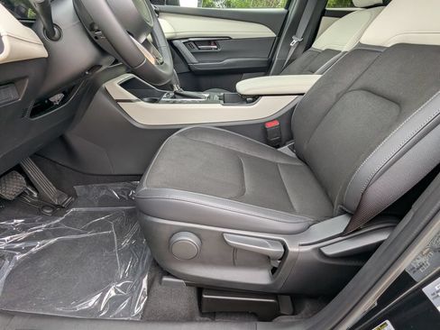New 2026 MAZDA CX-5 Select AWD/4WD image 8