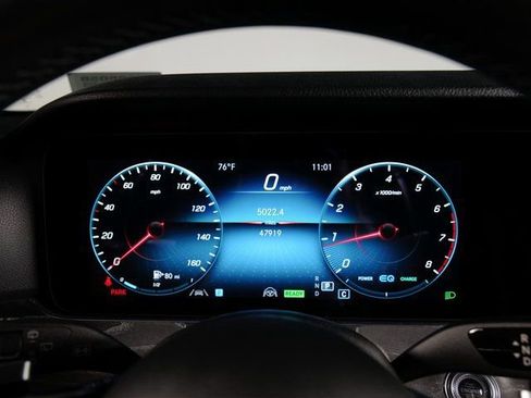 Used 2021 Mercedes-Benz E 450 4MATIC All-Terrain Wagon image 22