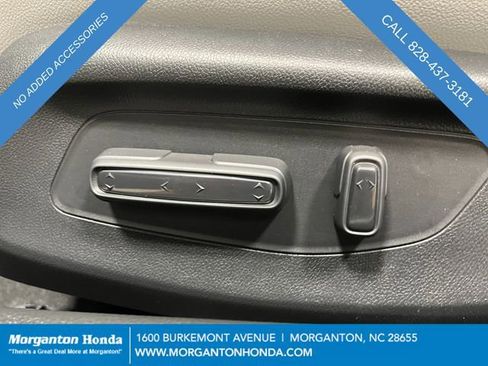 New 2026 Honda Civic Sport Touring image 15