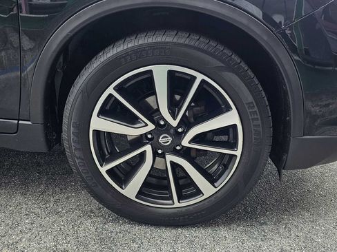 Used 2020 Nissan Rogue SL FWD image 6