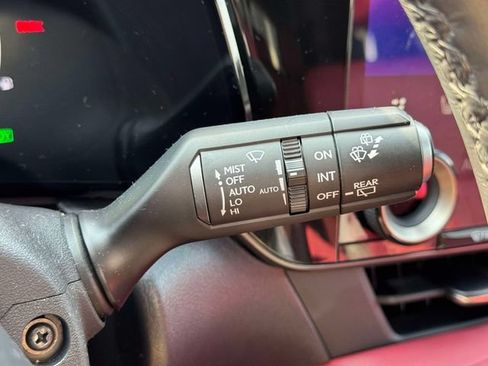 Used 2026 Lexus NX 350h AWD w/ Accessory Package (2T) image 30