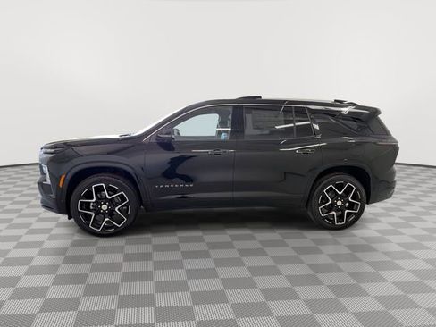 New 2026 Chevrolet Traverse High Country AWD/4WD image 9