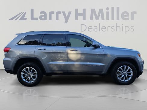 Used 2015 Jeep Grand Cherokee Laredo w/ Quick Order Package 23E AWD/4WD image 6