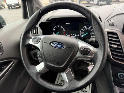 Used 2023 Ford Transit Connect XL image 15