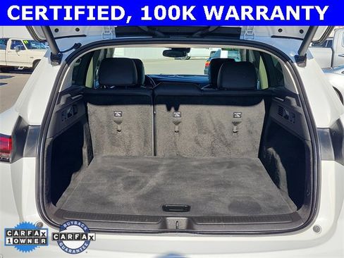 Certified 2023 Buick Envision Essence w/ Sport Touring Package image 8