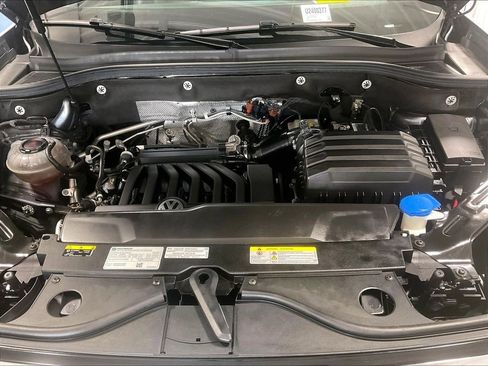 Used 2023 Volkswagen Atlas SE AWD/4WD image 30