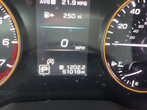 Used 2022 Subaru Outback Wilderness w/ Wilderness Package image 9