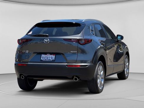 Used 2023 MAZDA CX-30 AWD 2.5 S w/ Select Package image 32