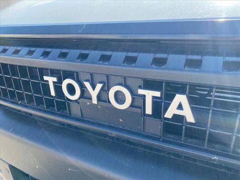 Certified 2025 Toyota Land Cruiser 1958 AWD/4WD image 28