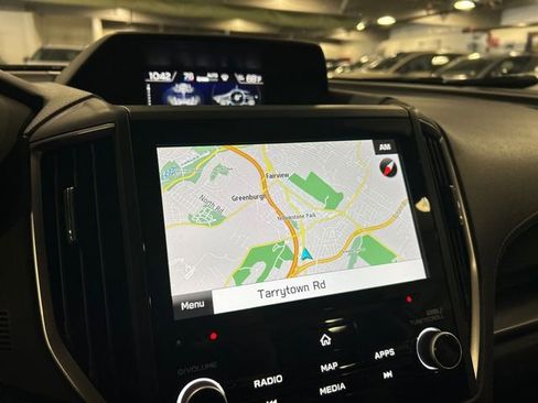 Used 2023 Subaru Crosstrek 2.5i Limited image 18