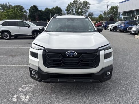 New 2026 Subaru Outback Premium AWD/4WD image 12