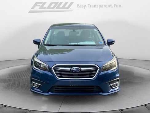 Used 2019 Subaru Legacy 2.5i Premium image 3