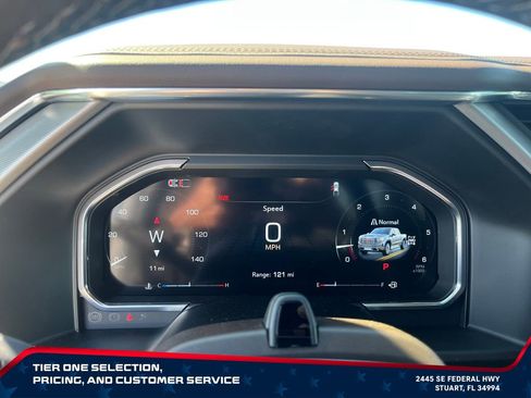 New 2026 GMC Sierra 1500 Denali AWD/4WD image 27