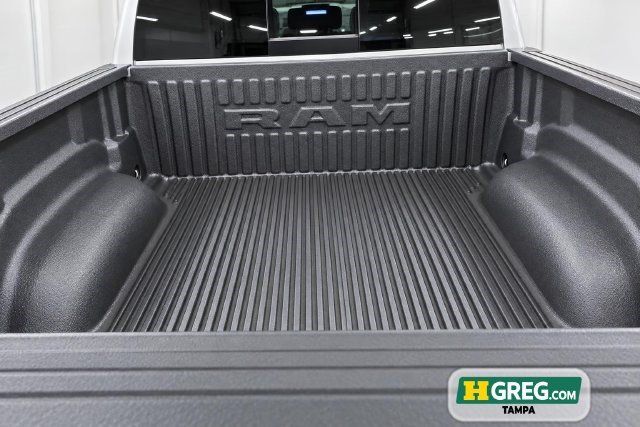 Used 2023 RAM 1500 Big Horn AWD/4WD image 17