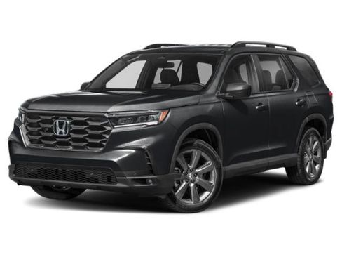 Used 2023 Honda Pilot Sport image 1