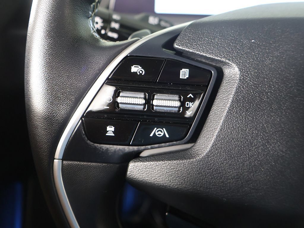 Used 2023 Kia EV6 GT-Line RWD image 44
