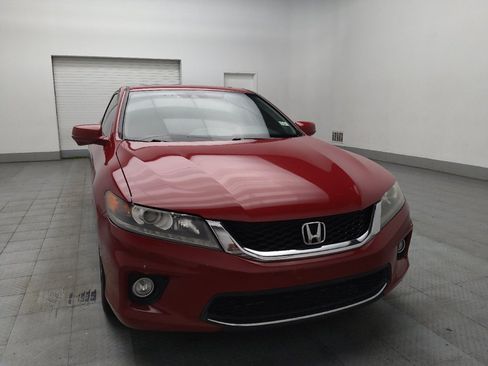Used 2015 Honda Accord EX-L image 14