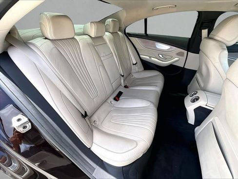 Used 2019 Mercedes-Benz CLS 450 4MATIC image 28