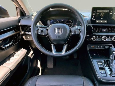 Used 2026 Honda CR-V EX-L image 9