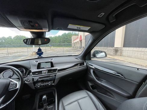 Used 2019 BMW X1 xDrive28i w/ Convenience Package AWD/4WD image 29