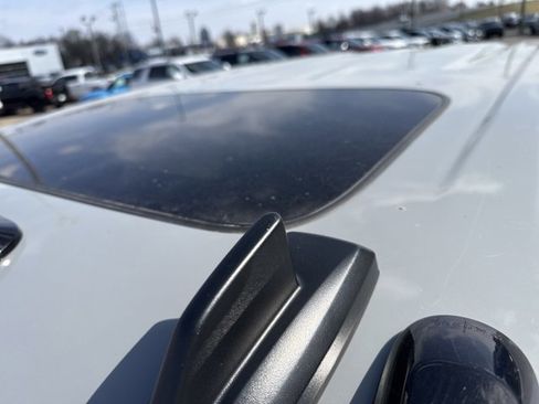 Used 2025 Chevrolet Silverado 2500 ZR2 w/ Technology Package image 15