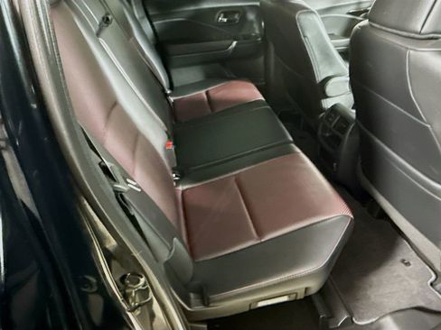 Used 2019 Honda Ridgeline Black Edition image 25