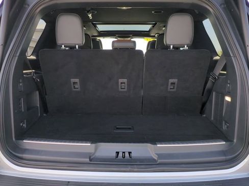 Certified 2024 Lincoln Navigator Reserve AWD/4WD image 34