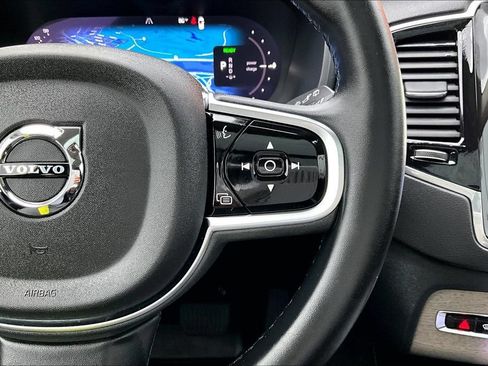 Certified 2024 Volvo XC90 T8 Ultimate w/ Protection Package Premier AWD/4WD image 26