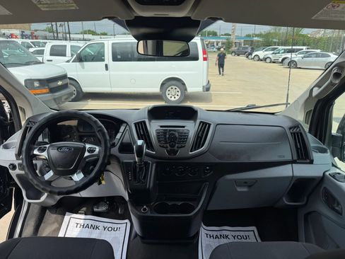Used 2018 Ford Transit 350 XL RWD image 39