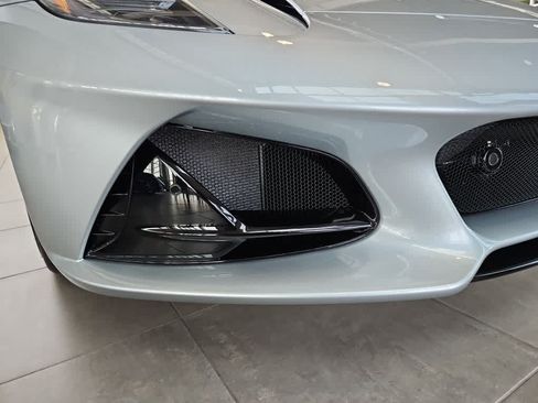 New 2025 Lotus Emira RWD image 33