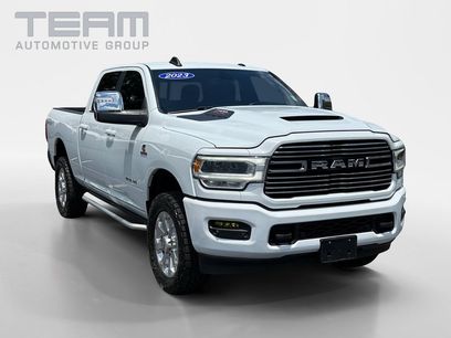 Certified 2023 RAM 2500 Laramie
