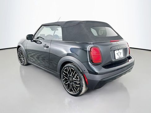 Certified 2025 MINI Cooper S FWD image 7