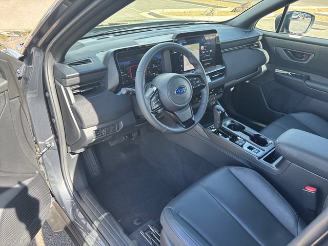 Certified 2026 Subaru Outback Premium AWD/4WD image 13