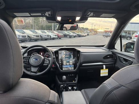 New 2026 Subaru Forester Premium image 90