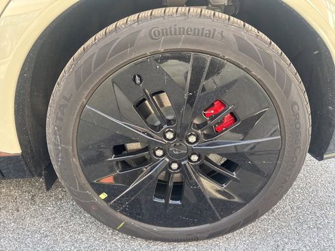 New 2025 Ford Mustang Mach-E GT w/ Interior Protection Package image 11