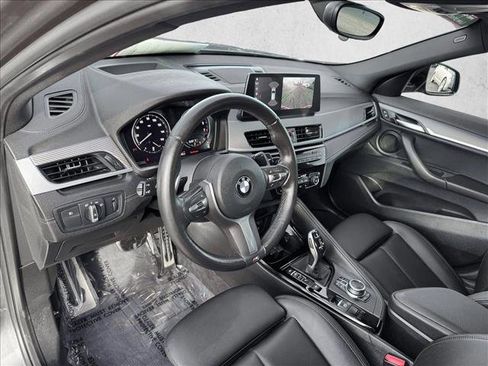 Used 2022 BMW X2 M35i w/ Premium Package image 11