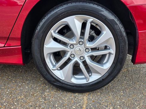 Used 2018 Honda Accord LX image 12
