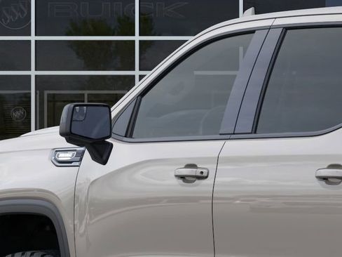 New 2026 GMC Sierra 1500 AT4 AWD/4WD image 12