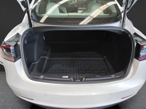 Used 2020 Tesla Model 3 Long Range AWD/4WD image 9